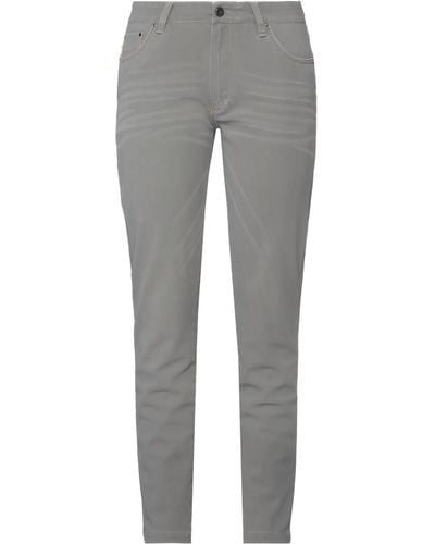 Rrd Trouser - Gray