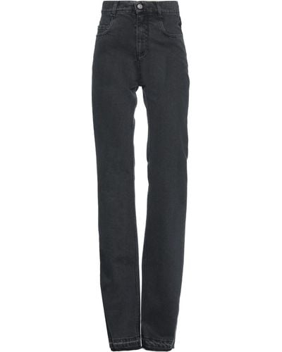 N°21 Pantaloni Jeans - Blu