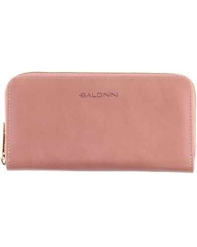 Baldinini Wallet - Pink