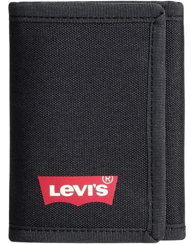 Levi's Wallet - Black