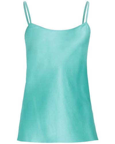 Jucca Top - Blue