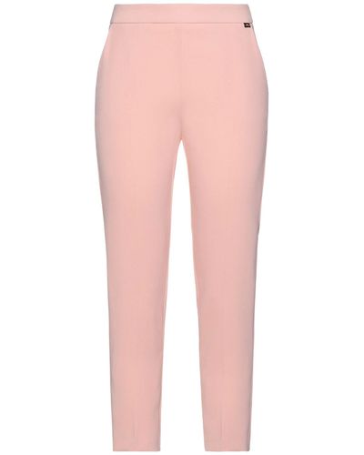 DIVEDIVINE Trouser - Pink