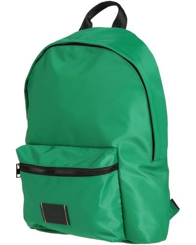 MSGM Backpack - Green