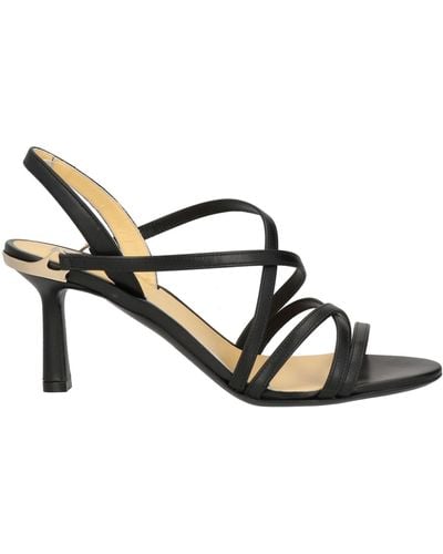 Fratelli Rossetti Sandals - Metallic