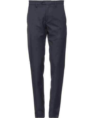 Siviglia Trouser - Blue