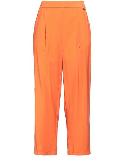 Dixie Trouser - Orange