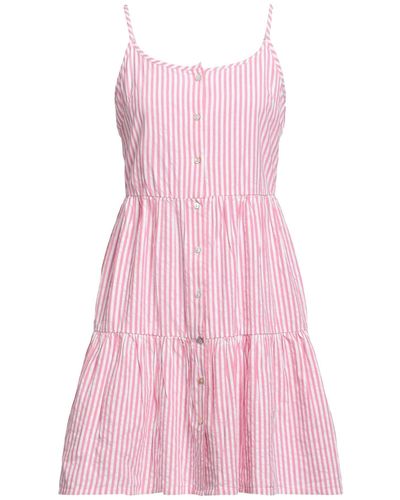 ONLY Mini Dress - Pink