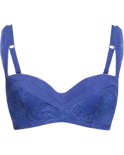 Chantal Thomass Reggiseno - Blu