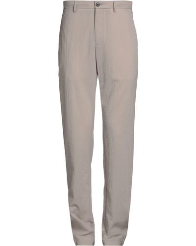 Theory Trouser - Grey