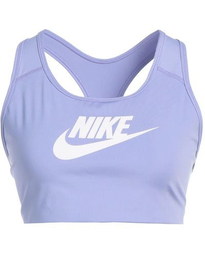Nike Top - Blue