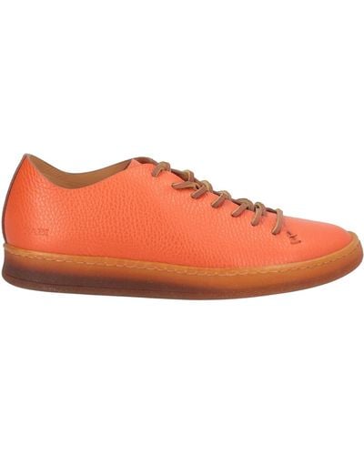 Fabi Trainers - Orange