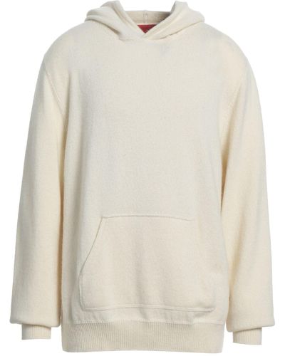 Isaia Pullover - Bianco