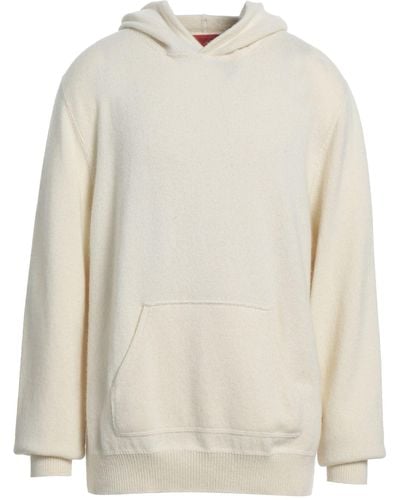 Isaia Pullover - Blanc