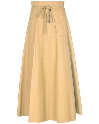 Natural 8 by YOOX Skirts for Women | Lyst