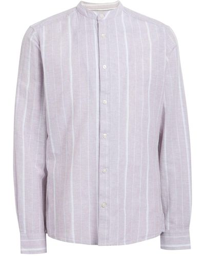 Only & Sons Shirt - Purple