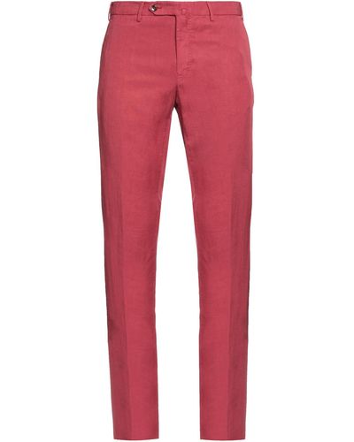 PT Torino Pants - Red