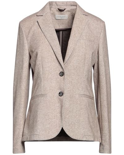 Circolo 1901 Blazer - Natural