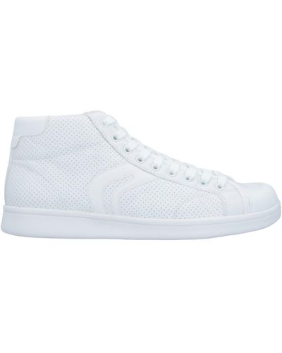 Geox Sneakers - Blanc