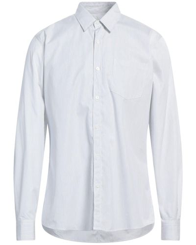 Dries Van Noten Shirt - White