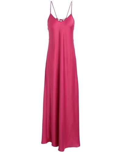 MAX&Co. Maxi-Kleid - Pink