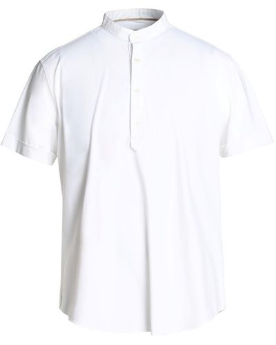 AT.P.CO Camisa - Blanco