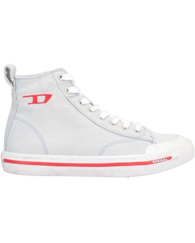 DIESEL Sneakers - Blanc
