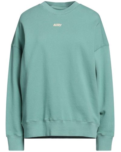 Autry Sweatshirt - Green