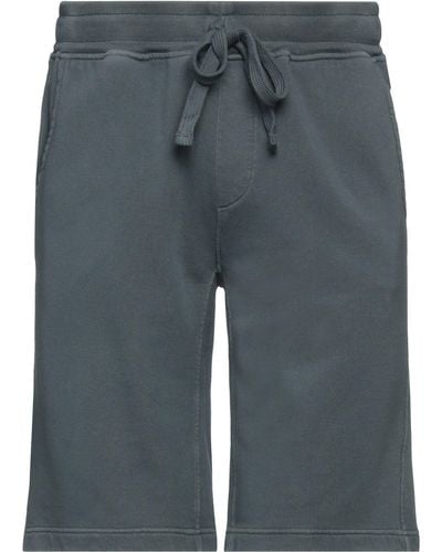 Bowery Supply Co. Shorts & Bermuda Shorts - Blue