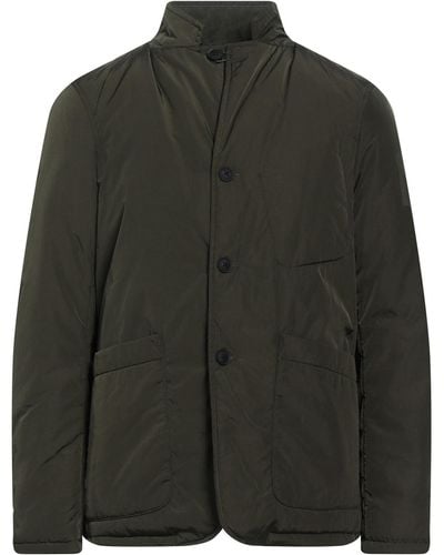 OUTHERE Jacket - Green