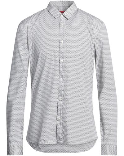 HUGO Shirt - Gray