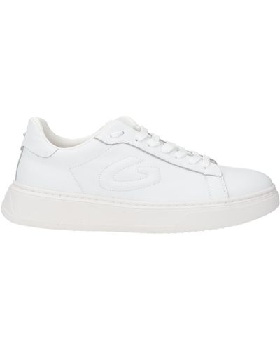 Alberto Guardiani Sneakers - White