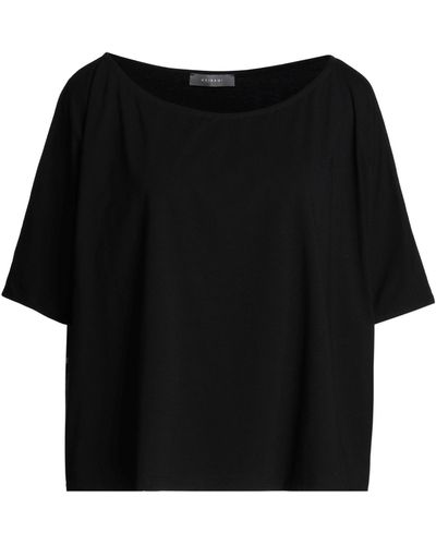 NEIRAMI T-shirt - Black