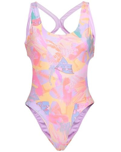 IRO One-piece Swimsuit - Pink