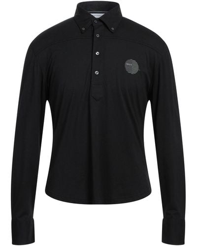 Tru Trussardi Shirt - Black