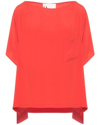 8pm Top - Red