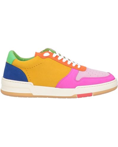 Zespà Sneakers - Pink