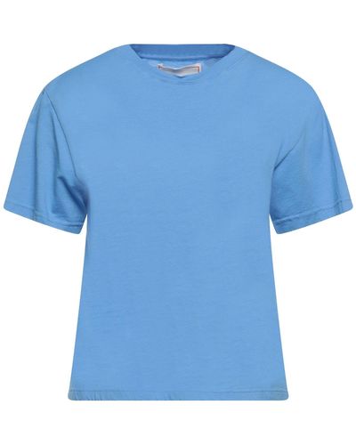 Jeanerica T-shirt - Blue