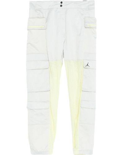 Nike Trouser - White