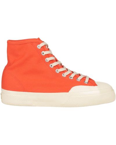 Superga Sneakers - Arancione