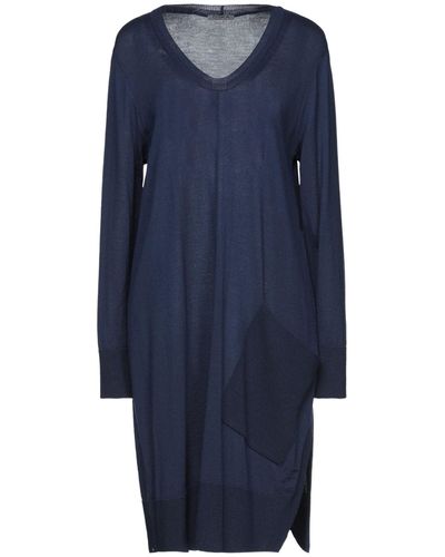 Oska Jumper - Blue