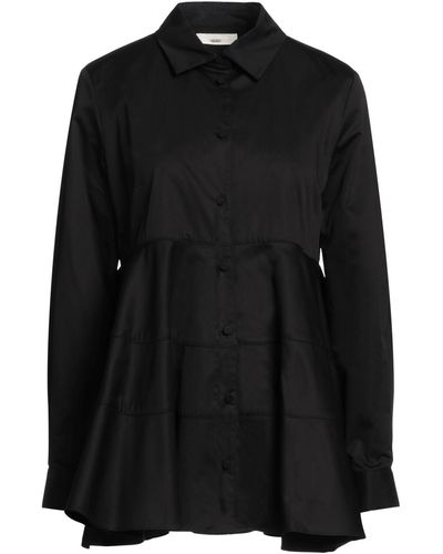 Co. Shirt - Black