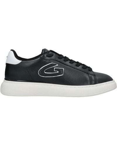 Alberto Guardiani Sneakers - Negro