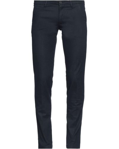 DRYKORN Trousers - Blue