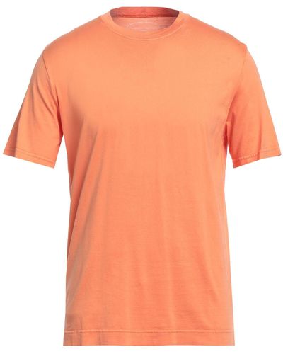 Fedeli T-shirt - Orange