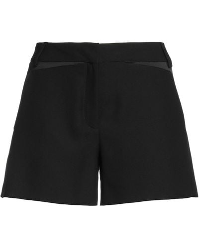 CoSTUME NATIONAL Shorts & Bermudashorts - Schwarz