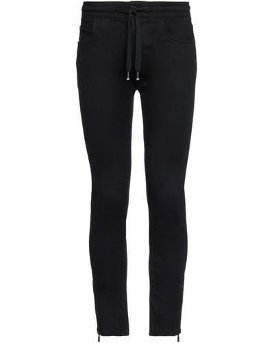 Dolce & Gabbana Jeans - Black