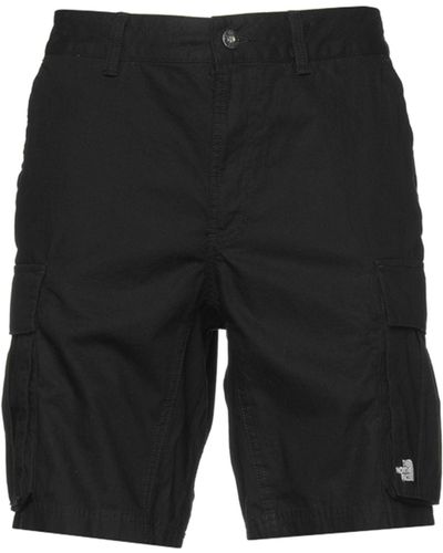 The North Face Shorts et bermudas - Noir