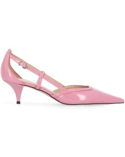 Pinko Zapatos de salón - Rosa
