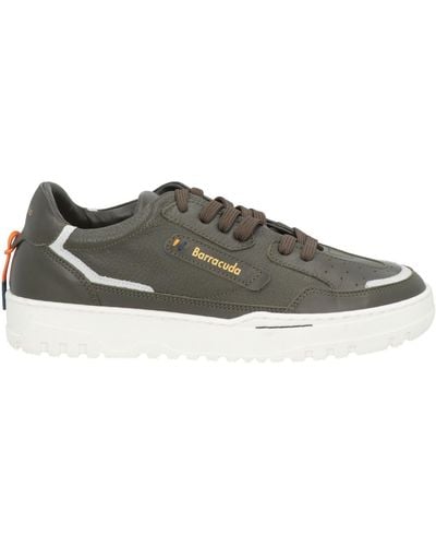 Barracuda Sneakers - Grün