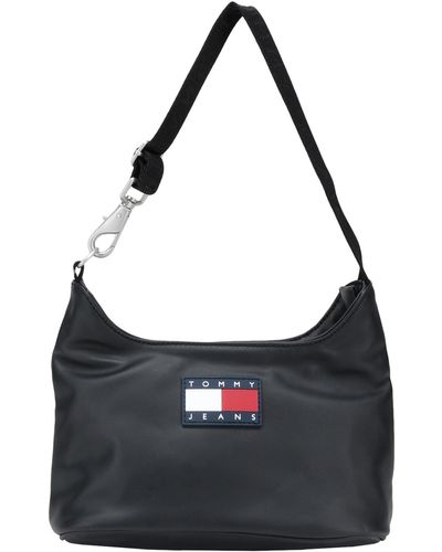 Tommy Hilfiger Handtaschen - Schwarz